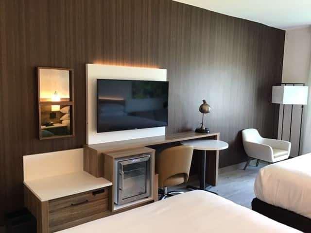 Wyndham Garden Orlando Universal / I Drive 客房 照片
