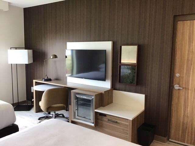 Wyndham Garden Orlando Universal / I Drive 客房 照片