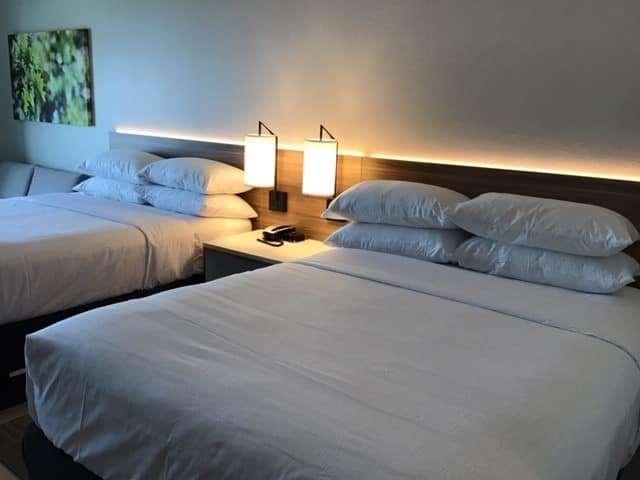Wyndham Garden Orlando Universal / I Drive 客房 照片
