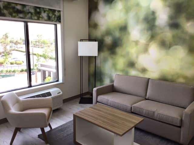 Wyndham Garden Orlando Universal / I Drive 客房 照片