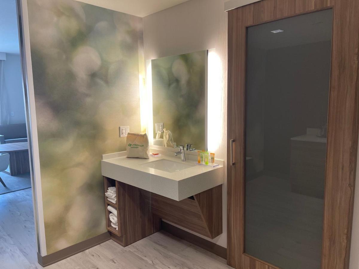 Wyndham Garden Orlando Universal / I Drive 外观 照片