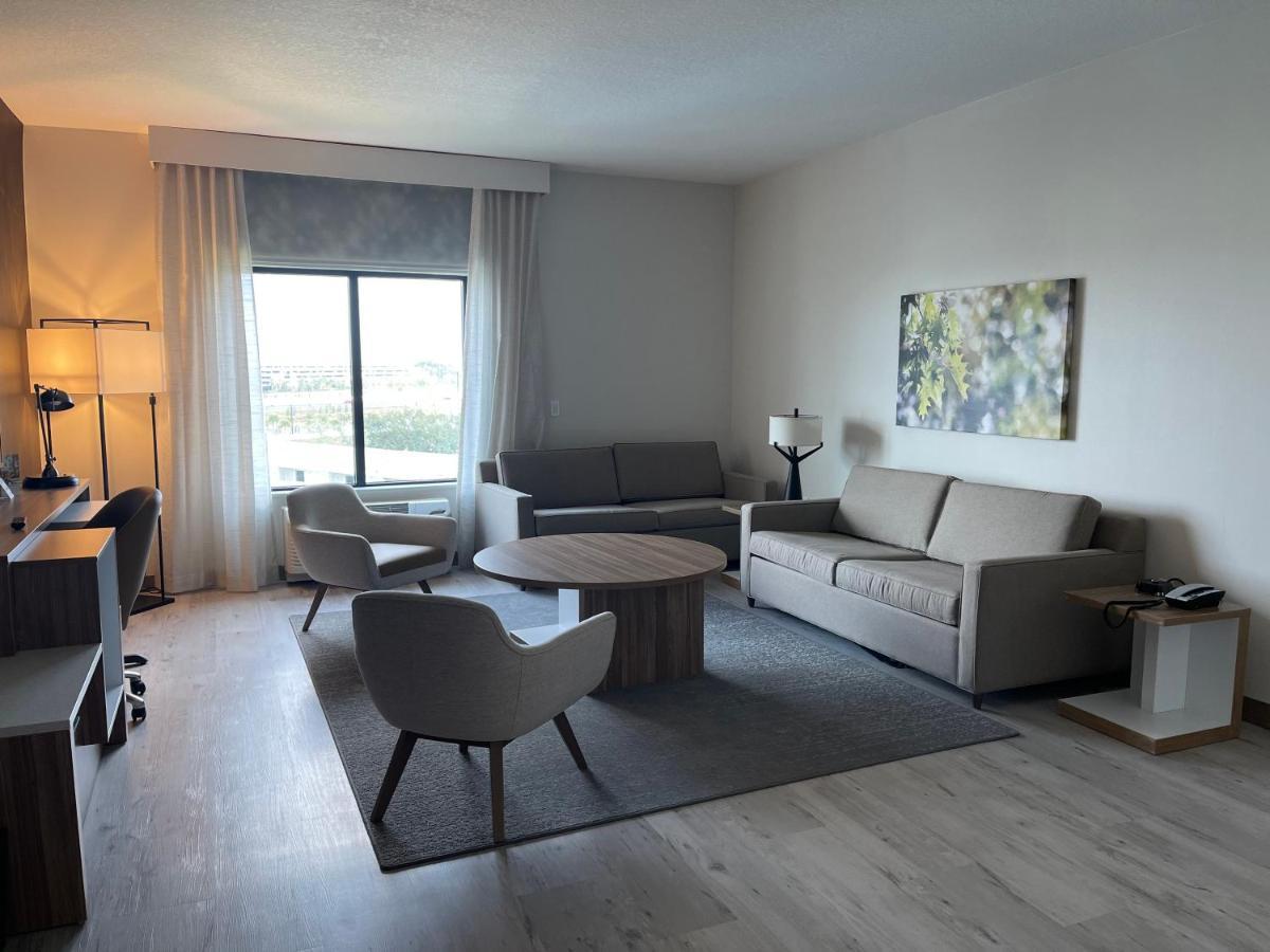 Wyndham Garden Orlando Universal / I Drive 外观 照片