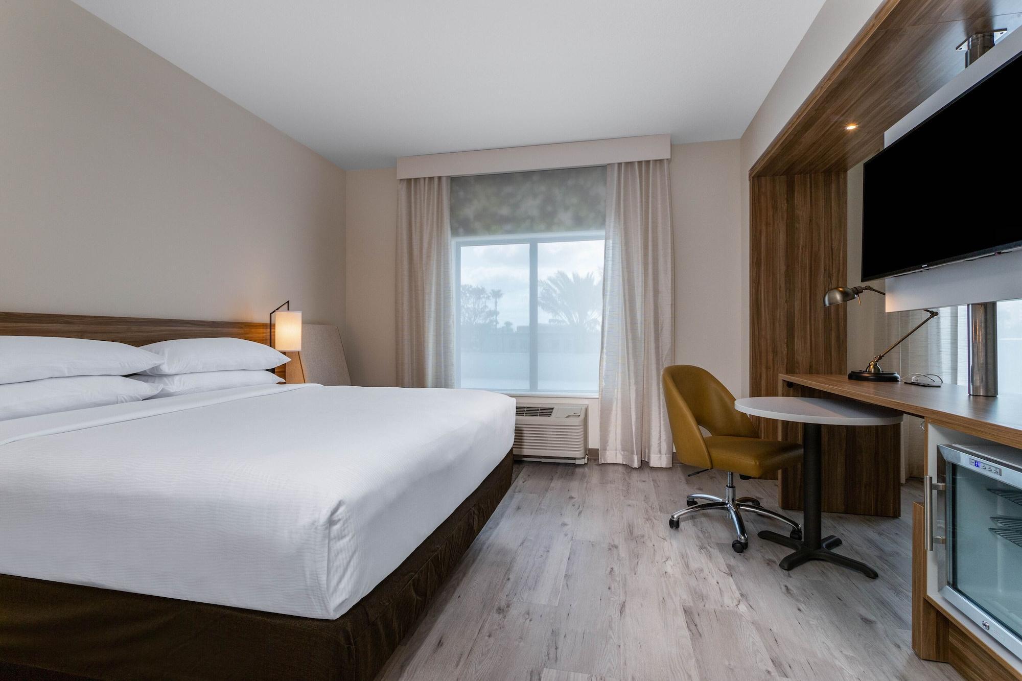 Wyndham Garden Orlando Universal / I Drive 外观 照片