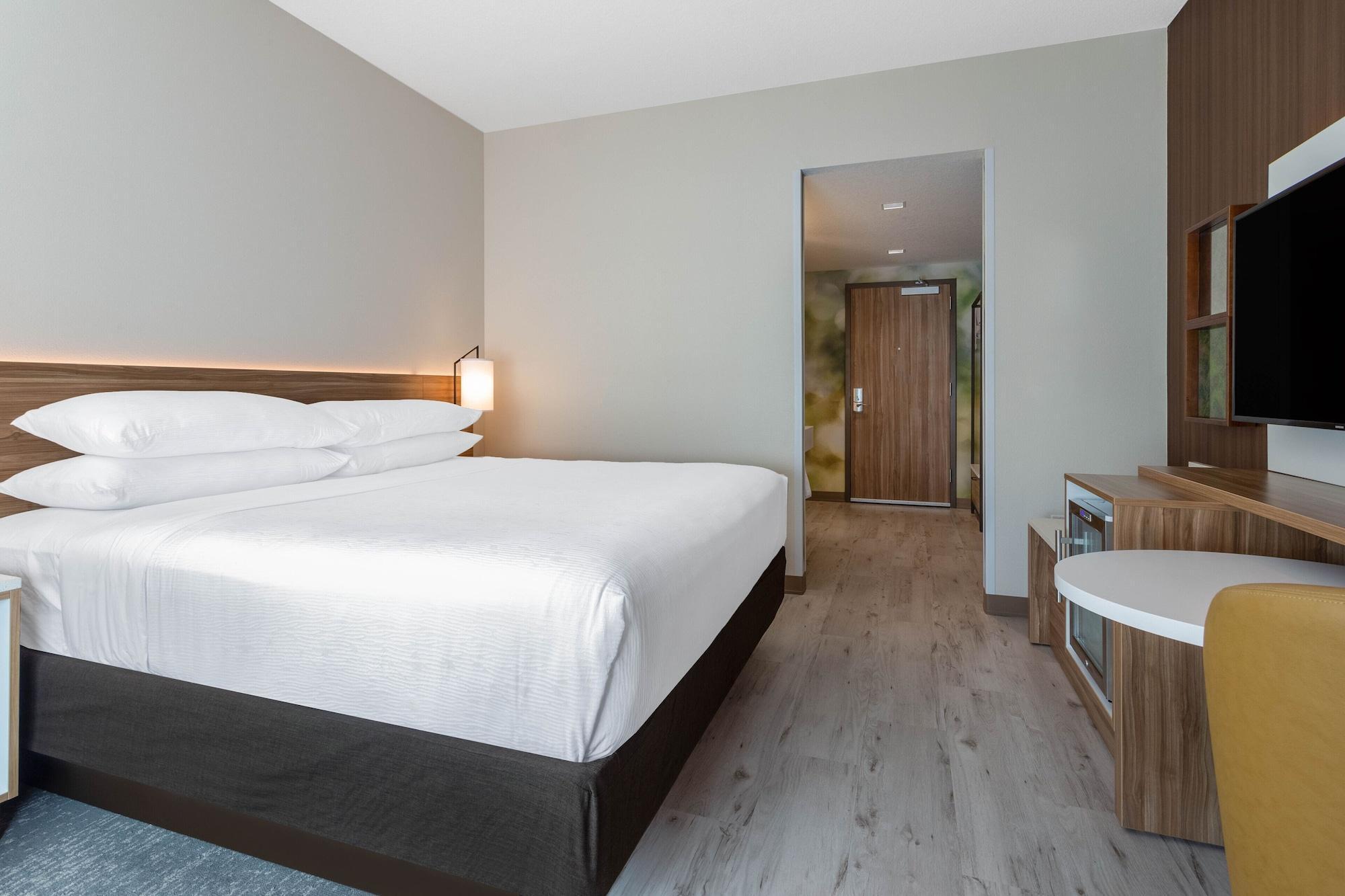 Wyndham Garden Orlando Universal / I Drive 外观 照片