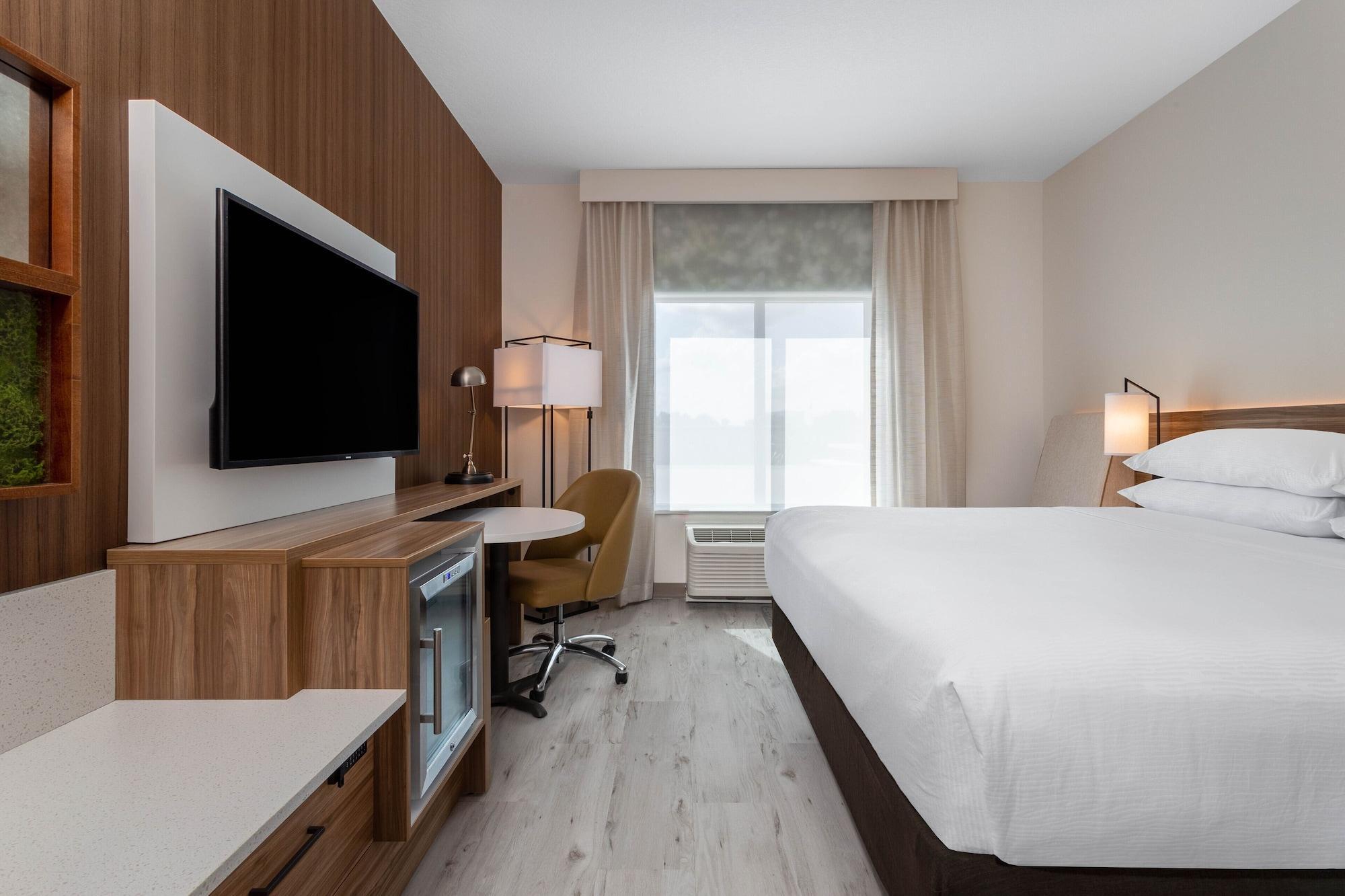 Wyndham Garden Orlando Universal / I Drive 外观 照片