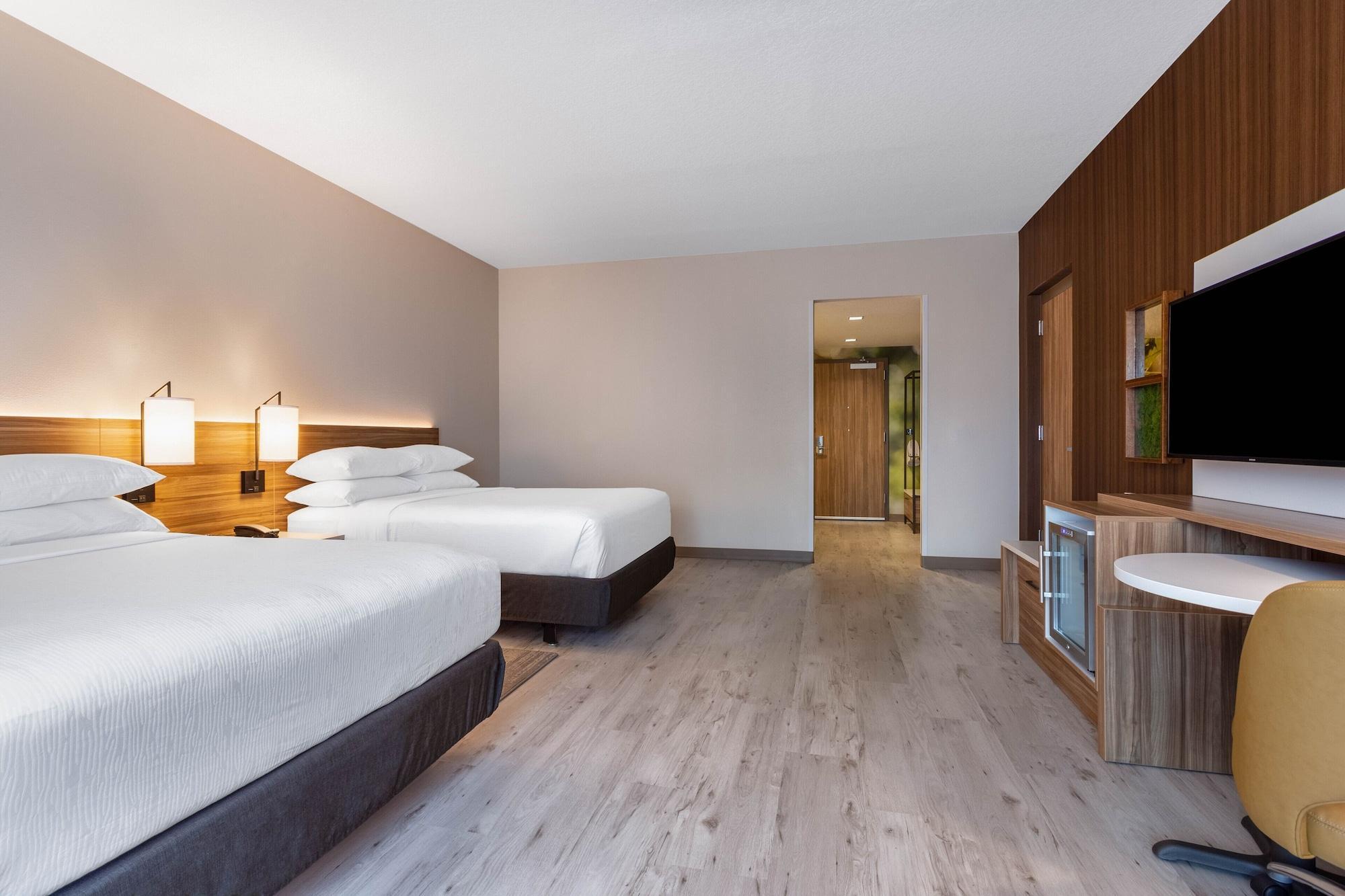 Wyndham Garden Orlando Universal / I Drive 外观 照片