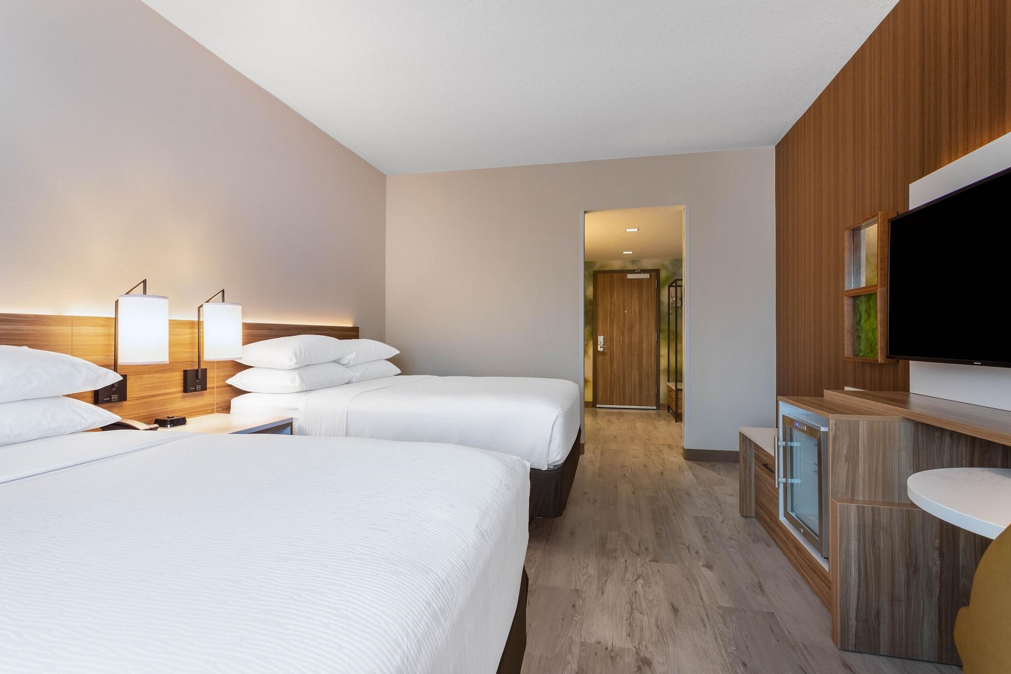 Wyndham Garden Orlando Universal / I Drive 外观 照片