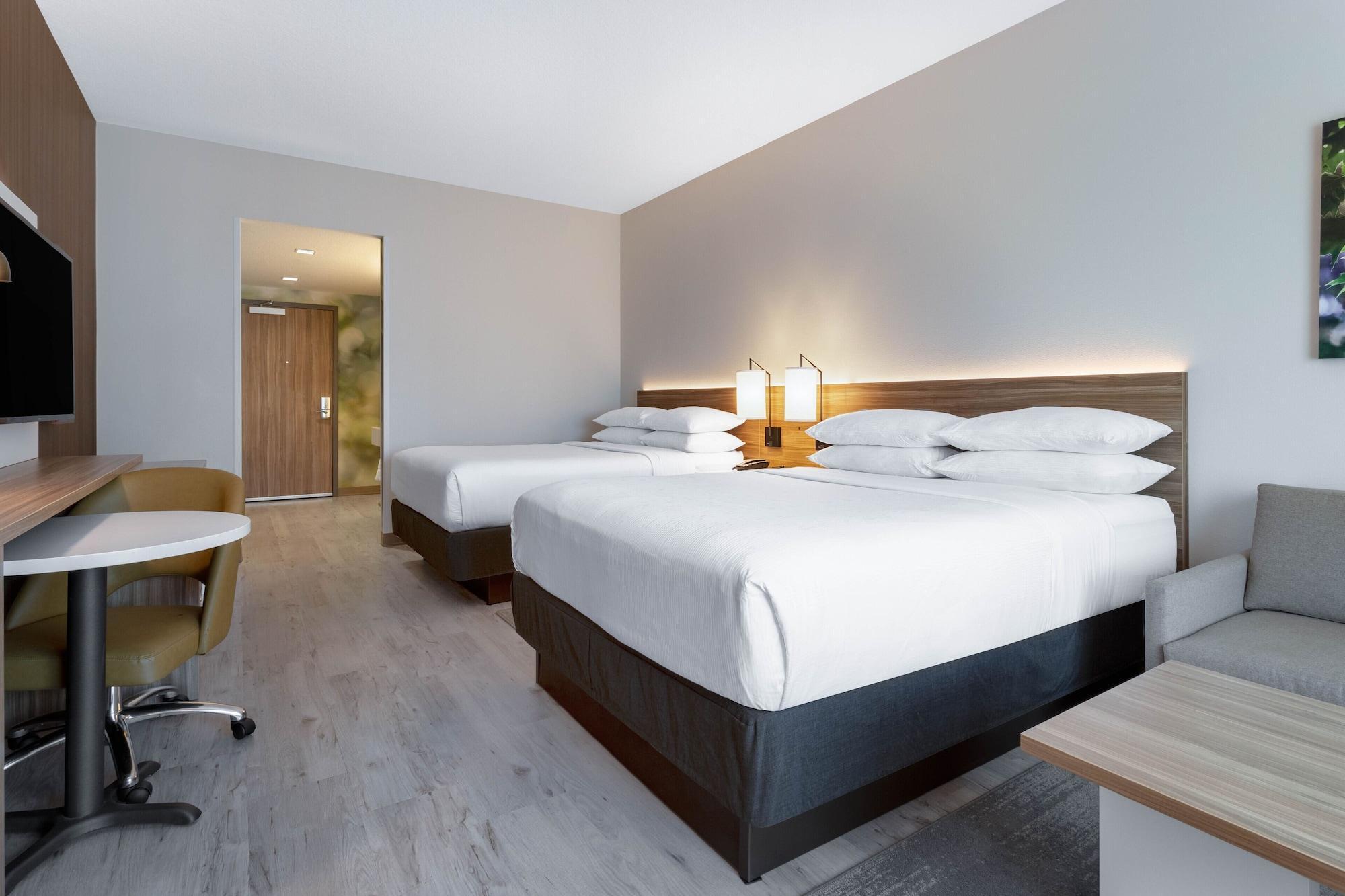 Wyndham Garden Orlando Universal / I Drive 外观 照片