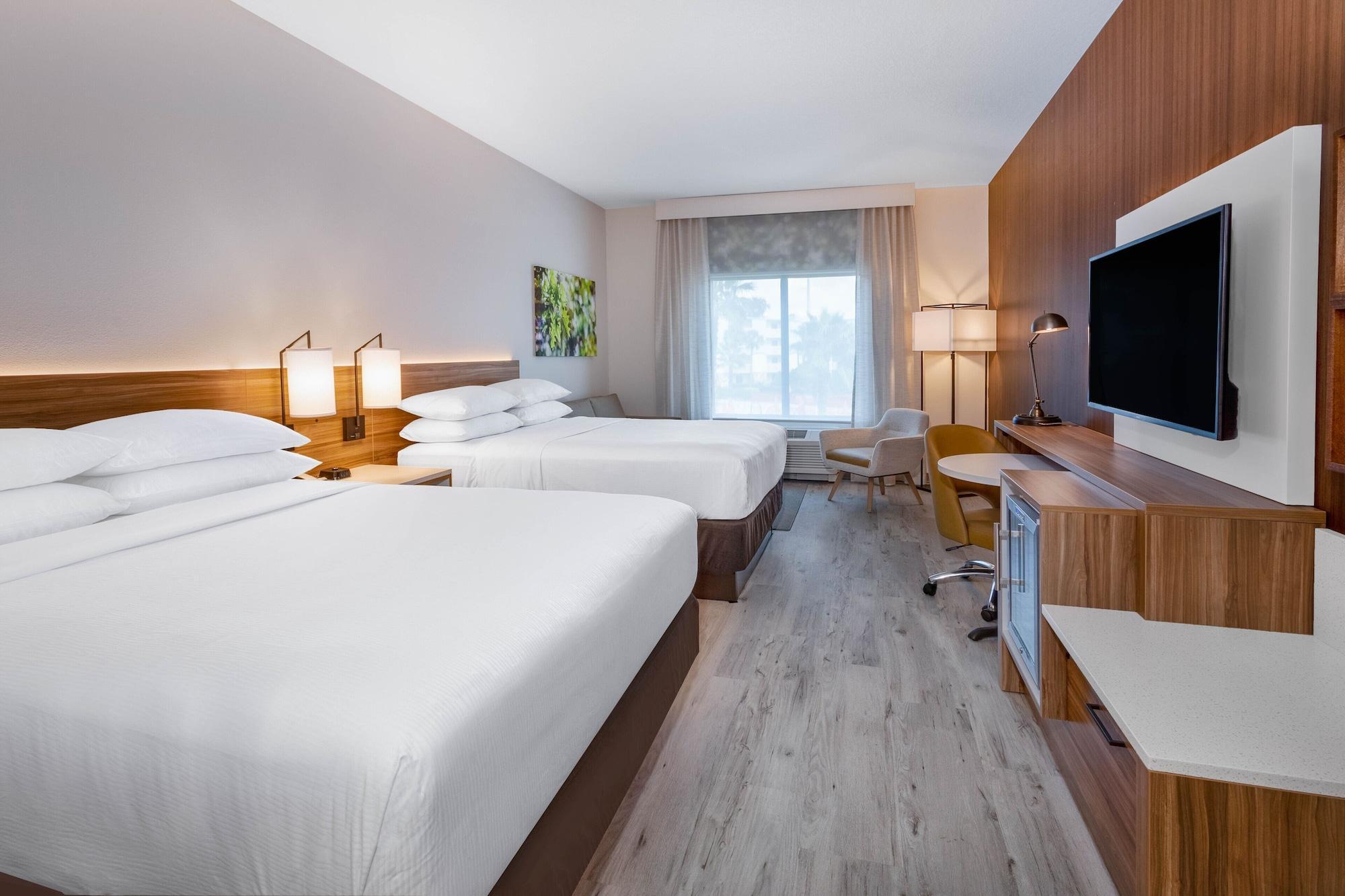 Wyndham Garden Orlando Universal / I Drive 外观 照片