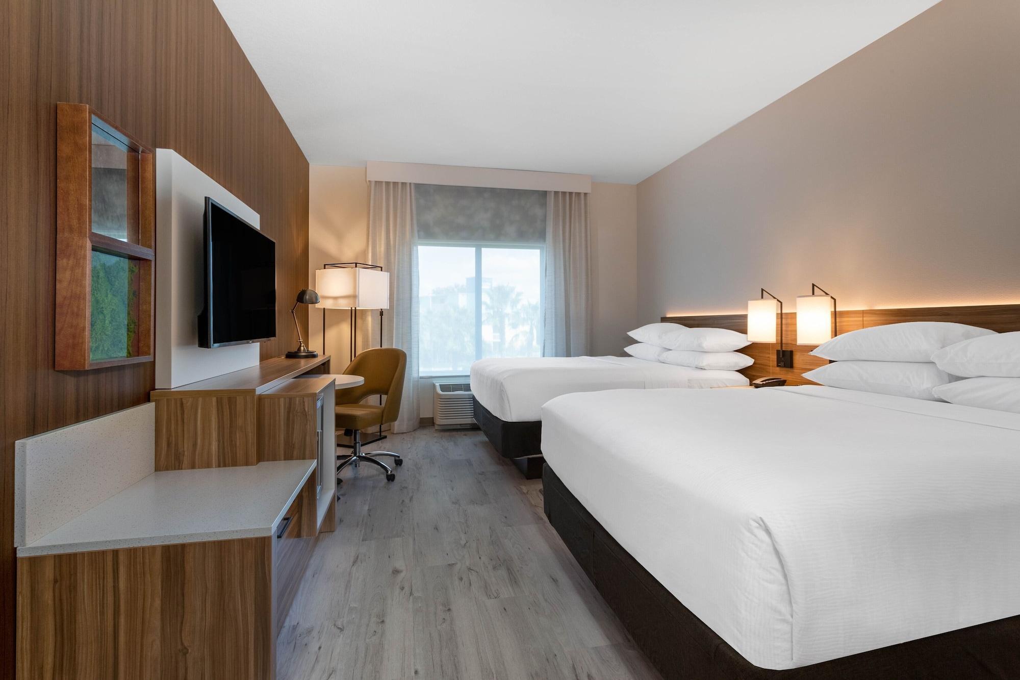 Wyndham Garden Orlando Universal / I Drive 外观 照片