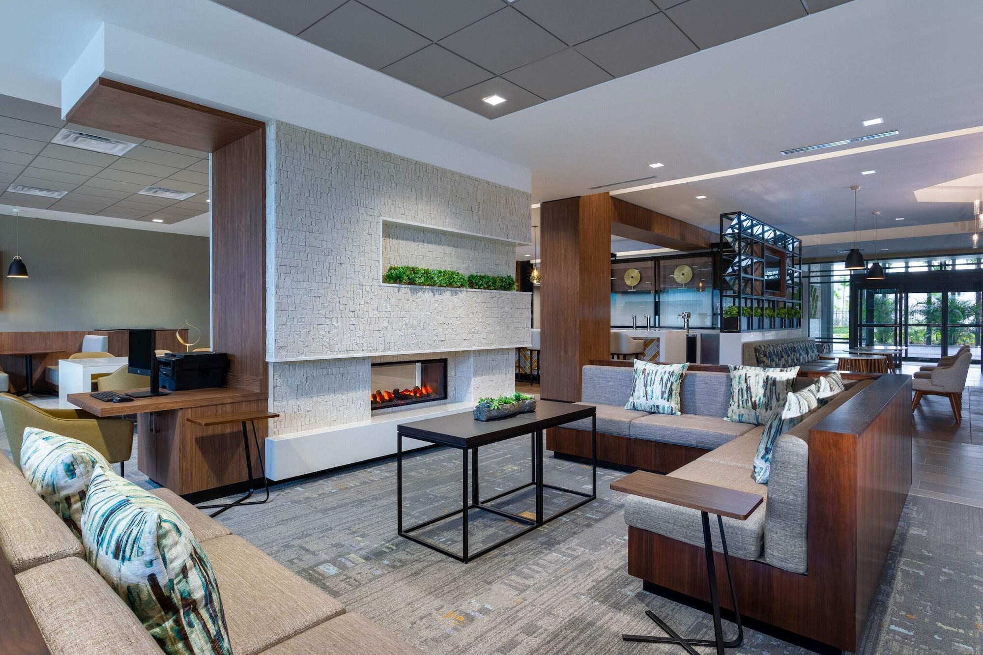 Wyndham Garden Orlando Universal / I Drive 外观 照片