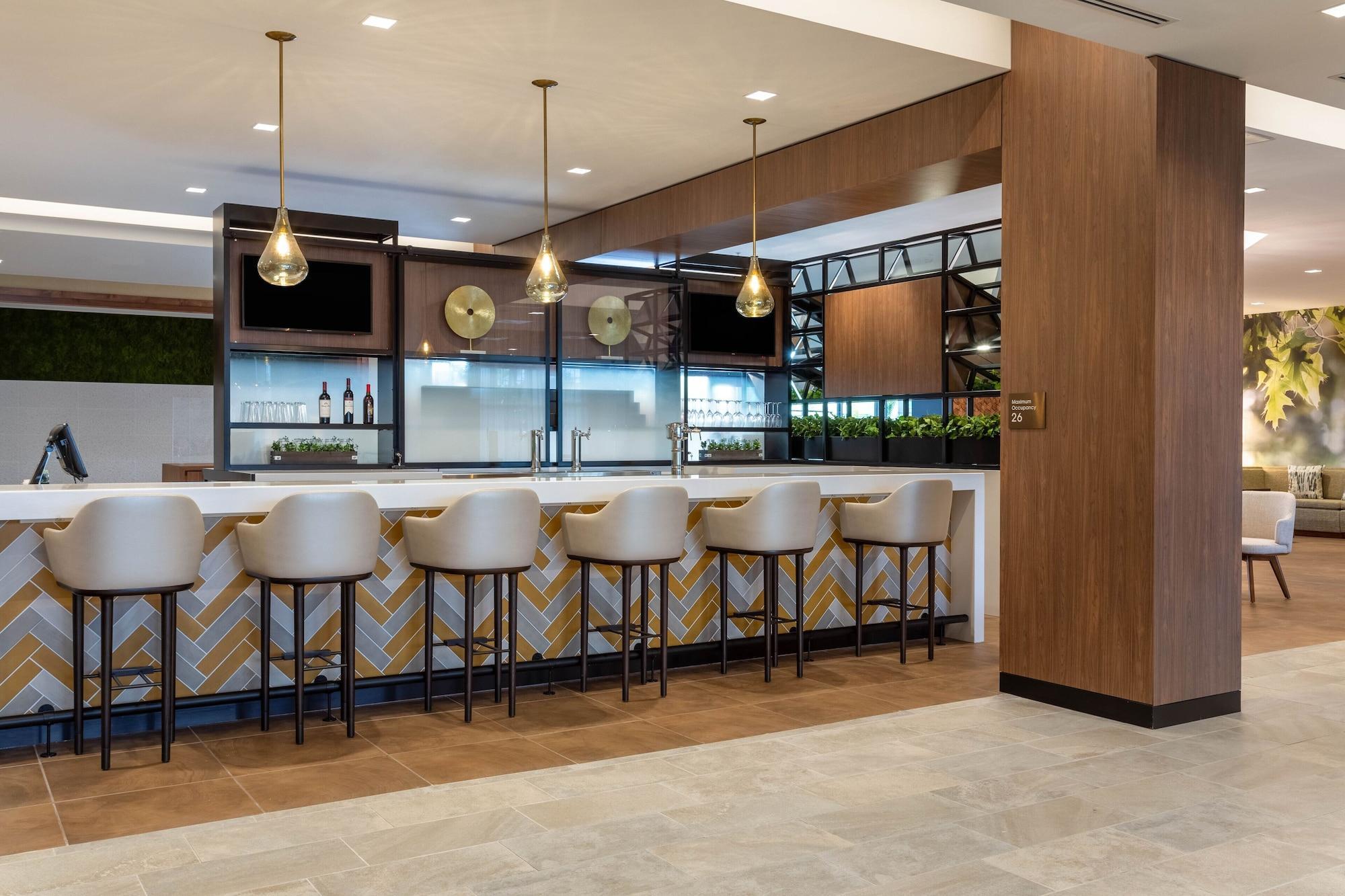 Wyndham Garden Orlando Universal / I Drive 外观 照片