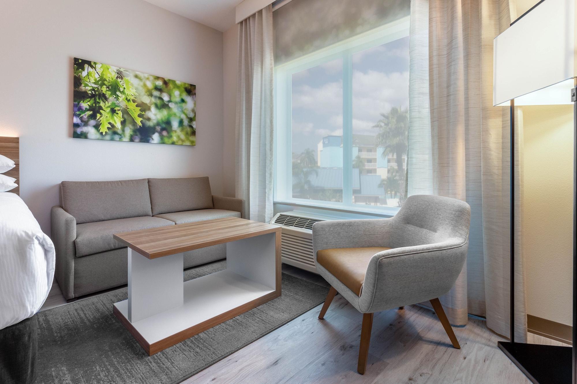 Wyndham Garden Orlando Universal / I Drive 外观 照片