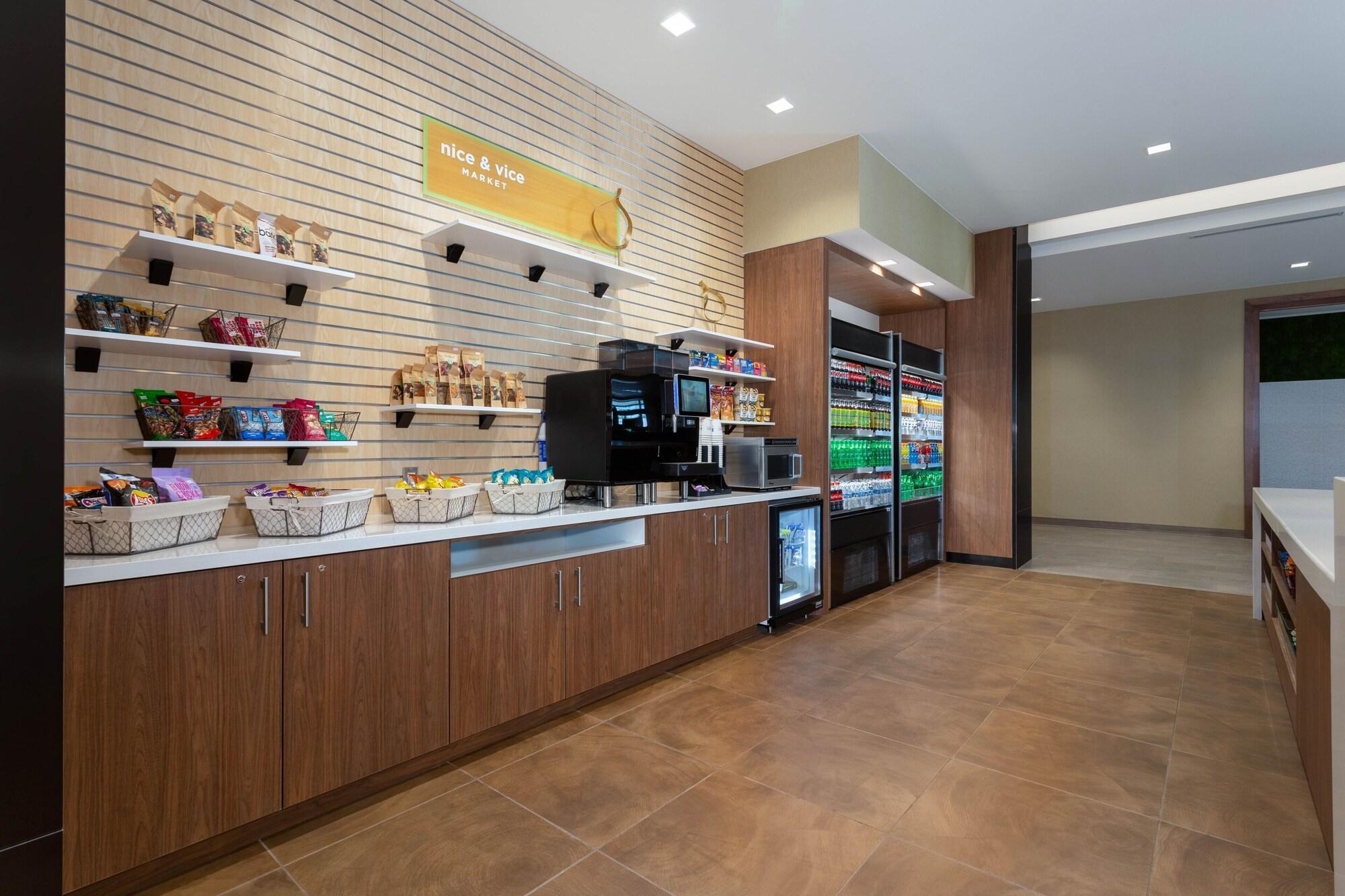 Wyndham Garden Orlando Universal / I Drive 外观 照片