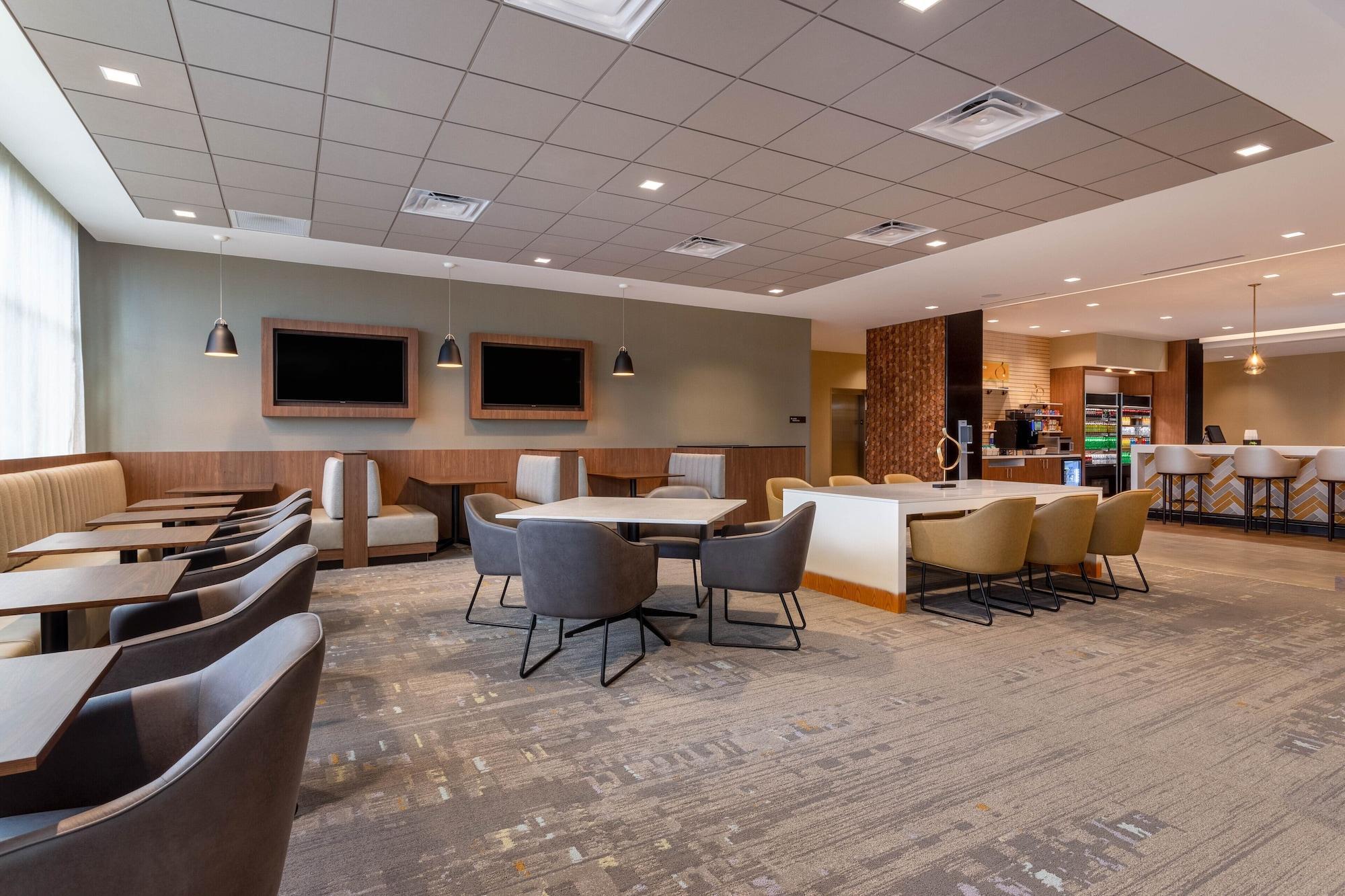 Wyndham Garden Orlando Universal / I Drive 外观 照片