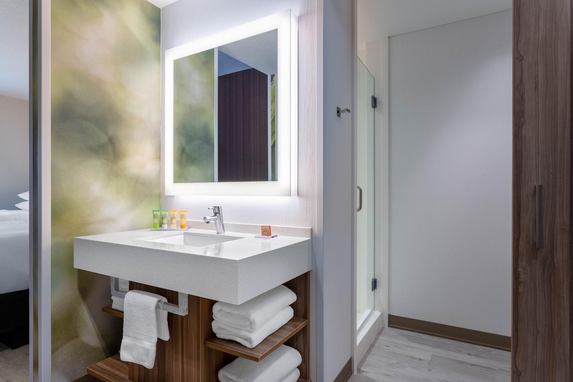 Wyndham Garden Orlando Universal / I Drive 外观 照片