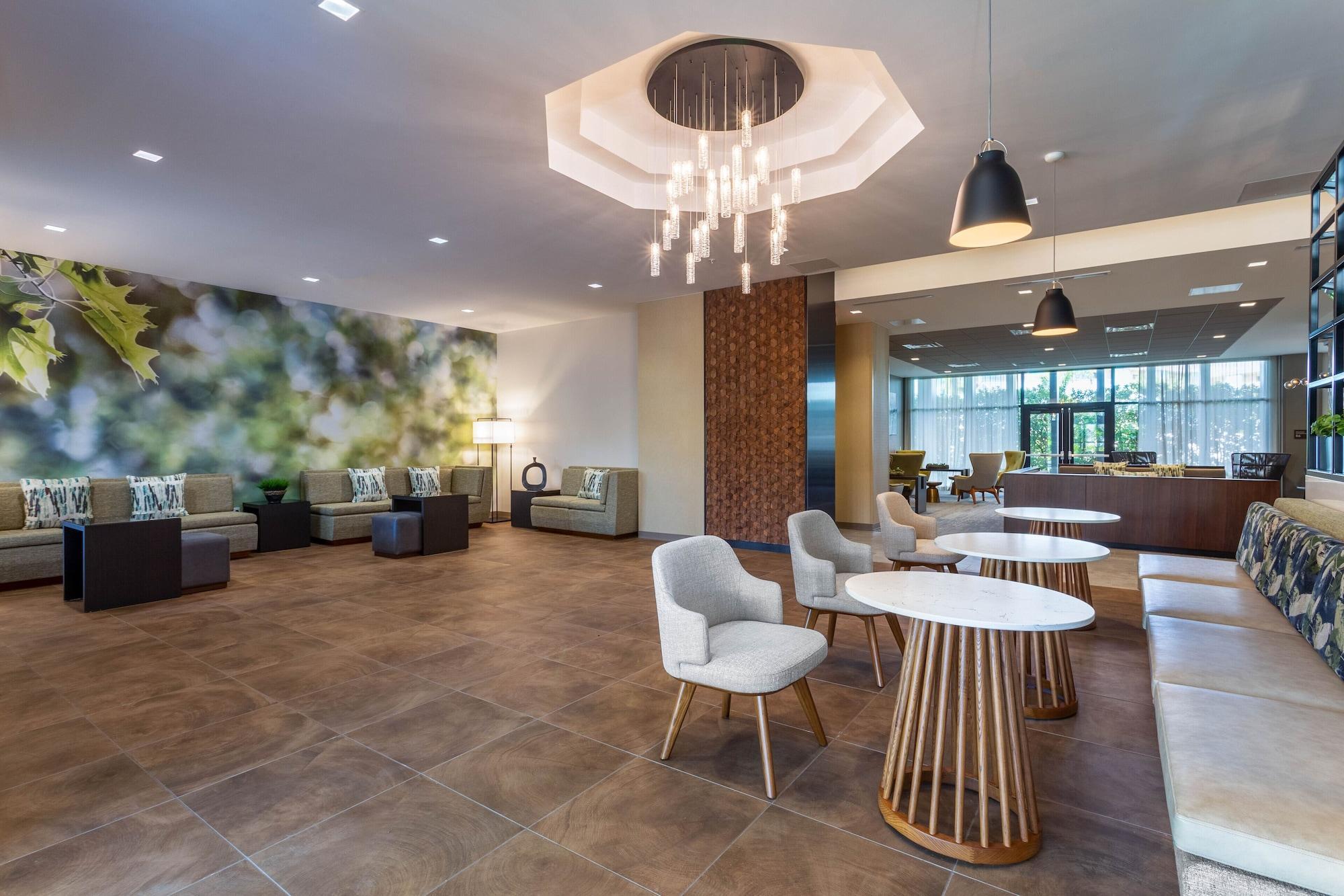 Wyndham Garden Orlando Universal / I Drive 外观 照片