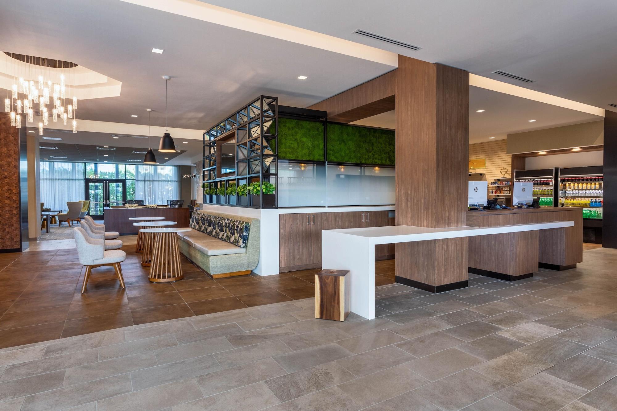 Wyndham Garden Orlando Universal / I Drive 外观 照片