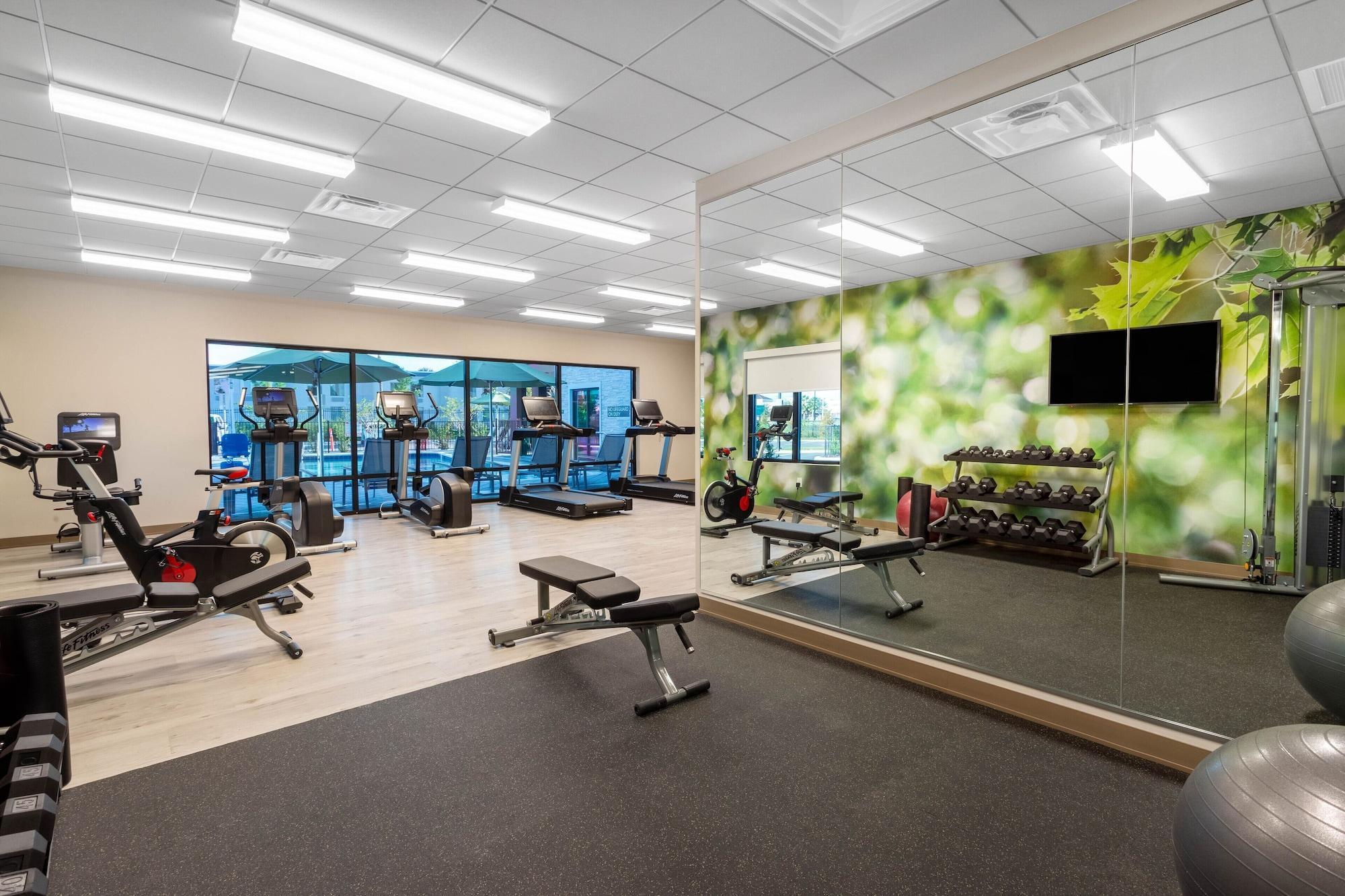Wyndham Garden Orlando Universal / I Drive 外观 照片