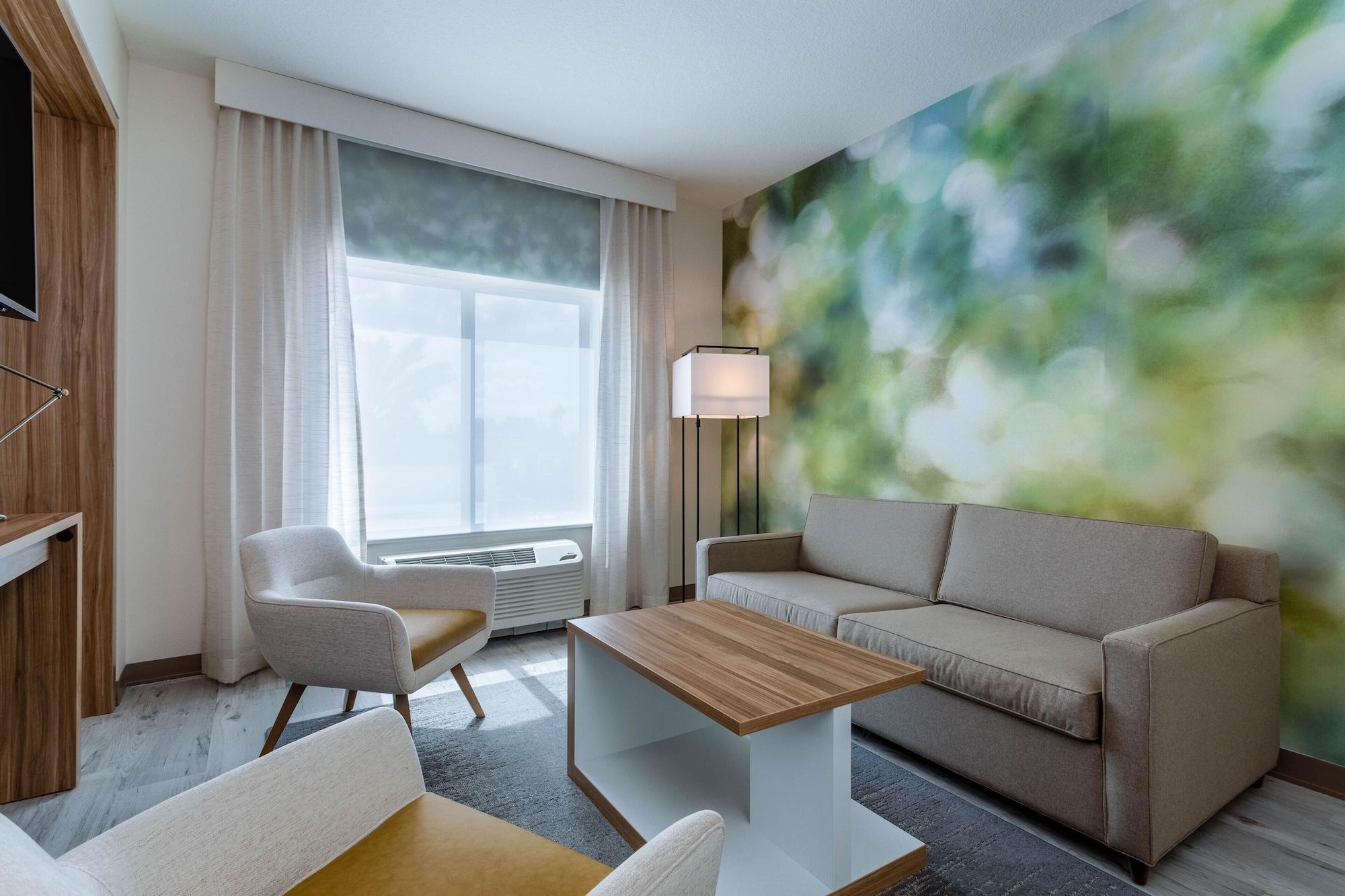 Wyndham Garden Orlando Universal / I Drive 外观 照片